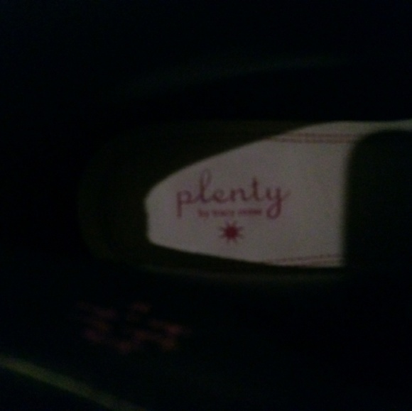 Suede lace up wedge booties - Picture 3 of 5